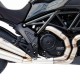 Silencieux Zard Limited Edition Homologué - Diavel - Ducati