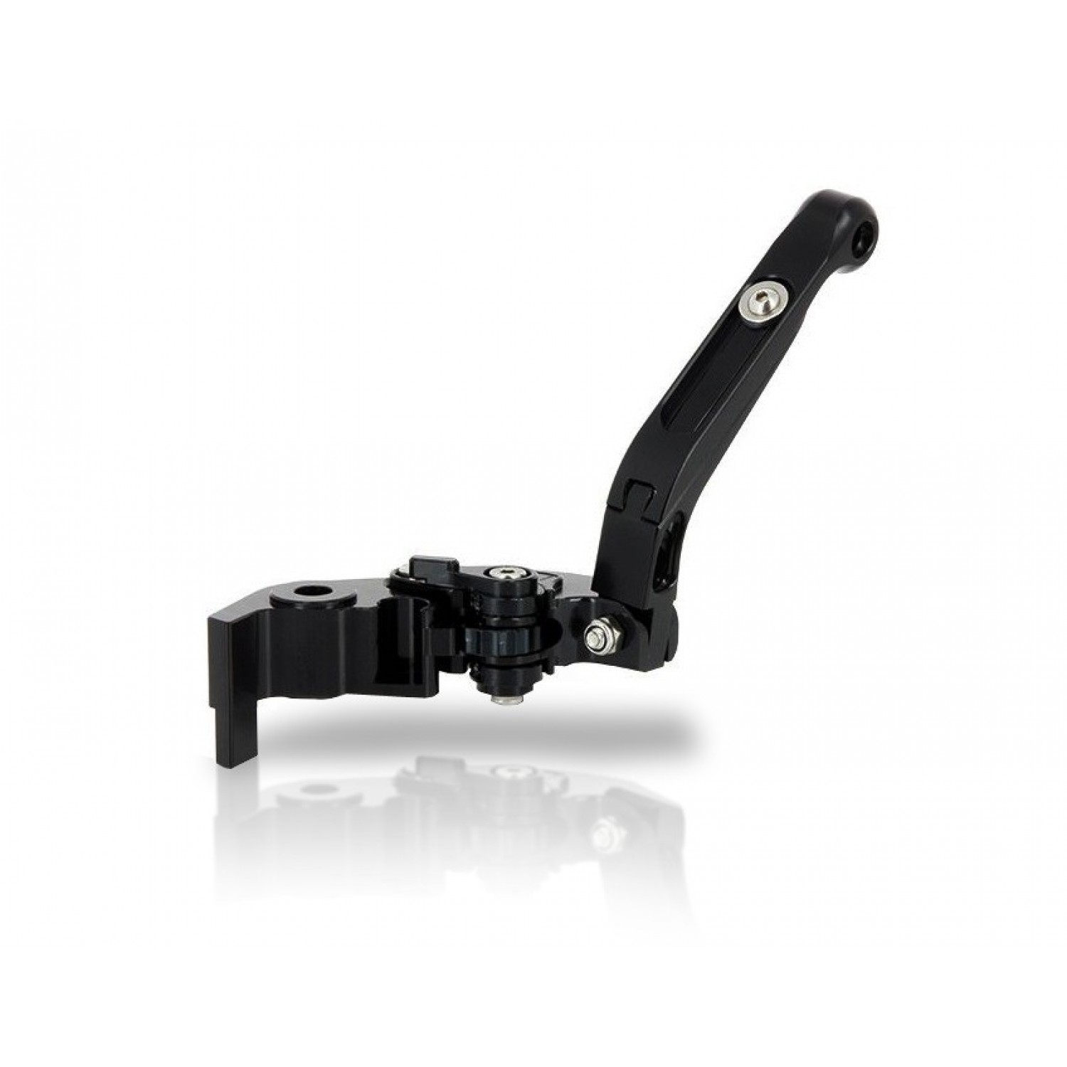 Levier D’embrayage Gauche Sifam Pour Honda 650 Gl D2-E (année 1983) - Noir