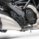 Collecteur Racing Zard - Diavel - Ducati