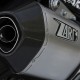Silencieux Zard Penta R Racing 1993/2000 - Africa Twin 750 - Honda