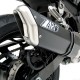 Ligne Zard Penta Racing - Ninja 250/300 - Kawasaki