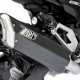 Silencieux Zard Penta Racing - Z800E - Kawasaki