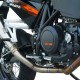 Ligne Zard Racing 690 SM - KTM - Autres