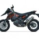 Ligne Zard Racing 690 SM - KTM - Autres