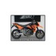 Silencieux Zard Penta Racing SM 950 - KTM - Autres