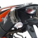 Silencieux Zard Penta Racing SM 990 - KTM - Autres