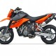 Silencieux Zard Penta Racing SM 990 - KTM - Autres