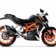 Silencieux Zard Penta Racing - Duke 390 - KTM