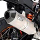 Silencieux Zard Penta R Racing - 1190 Adventure - KTM