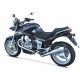 Silencieux Zard Conique Homologué 2007/2010 - Breva 1200 - Moto Guzzi