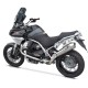 Silencieux Zard Conique Racing - Stelvio 1200 2V/4V - Moto Guzzi