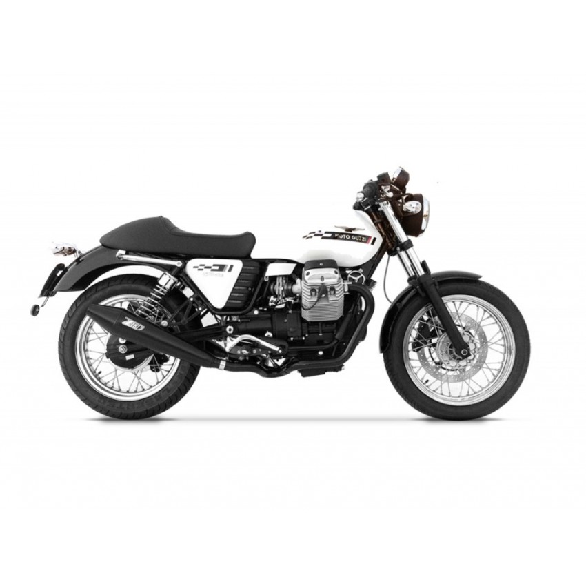 Collecteur Racing Zard 2011/2013 - V7 Cafe Racer/Cafe ...