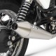 Ligne Zard Homologuée 2009/2010- V7 - Moto Guzzi