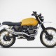 Ligne Zard Vintage Racing 2015 - V7 II - Moto Guzzi