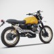 Ligne Zard Vintage Racing 2015 - V7 II - Moto Guzzi