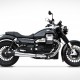 Silencieux Zard Homologué 2014/2016 - California 1400 - Moto Guzzi