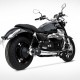 Silencieux Zard Homologué 2014/2016 - California 1400 - Moto Guzzi