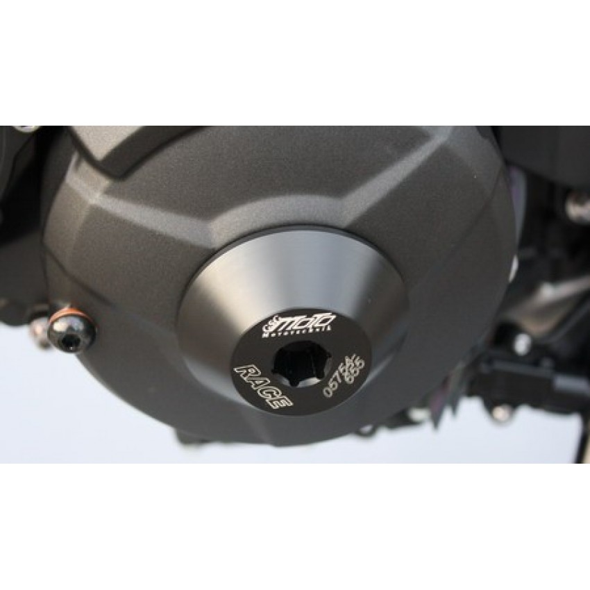 Protection moteur GSG - XSR 900 - Yamaha