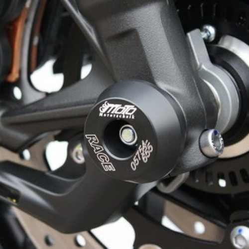 Kit protection de fourche GSG - XSR 900 - Yamaha