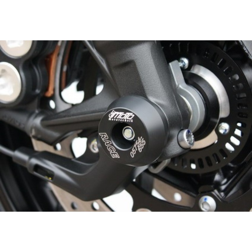 Kit protection de fourche GSG - XSR 900 - Yamaha