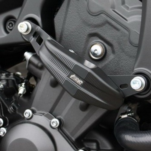 Kit protection "2" GSG - XSR 900 - Yamaha