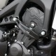 Kit protection "2" GSG - XSR 900 - Yamaha