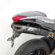 Ligne Zard Penta Racing 2019/2015 - F4 1000 - MV Agusta