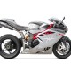 Ligne Zard Penta Racing 2019/2015 - F4 1000 - MV Agusta