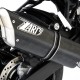 Silencieux Zard Penta Racing - GSR 750 - Suzuki