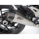 Ligne Zard Conique Racing 3en1 2011+ - Speed Triple 1050 - Triumph