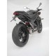 Ligne Zard Conique Racing 3en1 2011+ - Speed Triple 1050 - Triumph