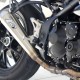 Ligne Zard Conique Racing 3en1 2011+ - Speed Triple 1050 - Triumph