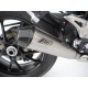 Silencieux Zard Conique Racing 2011+ - Speed Triple 1050 - Triumph