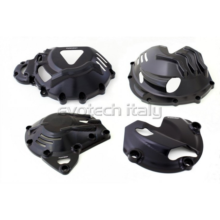 evotech speed triple