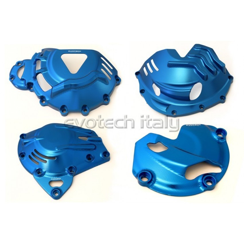 evotech speed triple