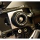 Kit protection roue arrière Evotech Performance - MT10 - Yamaha