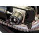 Kit protection roue arrière Evotech Performance - MT10 - Yamaha