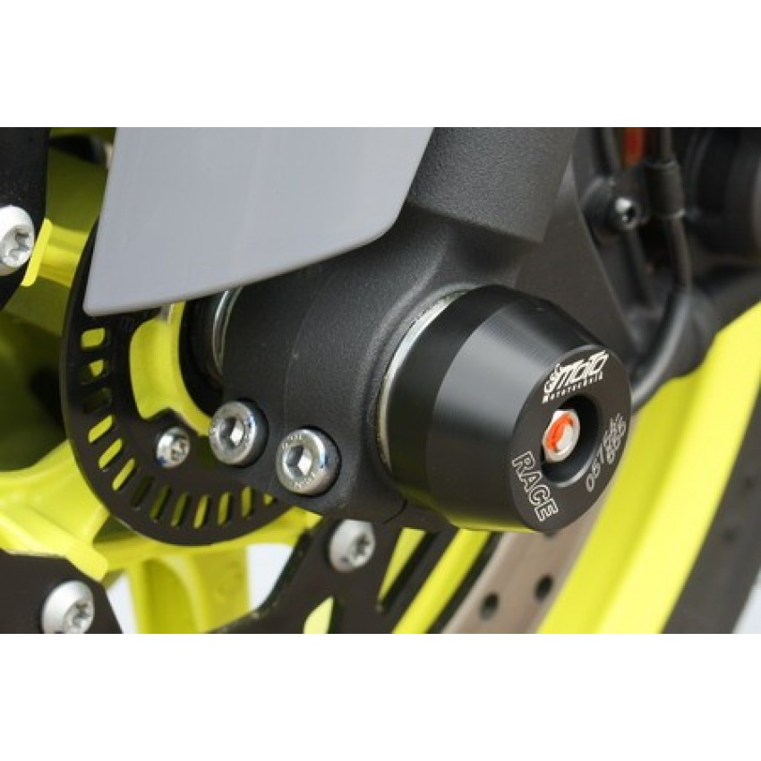 Kit protection roue avant GSG - MT10 - Yamaha