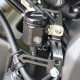 Bocal de frein arrière alu GSG - MT10 - Yamaha