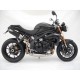 Silencieux Zard Penta Racing 2011+ - Speed Triple 1050 - Triumph