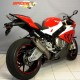 Silencieux Bodis M-GP Titane - S1000 RR 2015+ - BMW