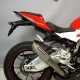 Silencieux Bodis M-GP Titane - S1000 RR 2015+ - BMW