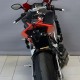 Silencieux Bodis P-Tec II Inox noir - RSV4 2009-14 - Aprilia