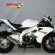 Silencieux Bodis SB1-S-C - RSV4 2009-14 - Aprilia