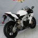 Silencieux Bodis SB1-S-C - RSV4 2009-14 - Aprilia