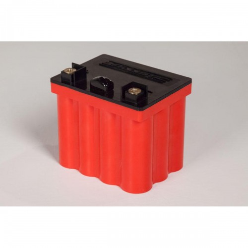 Batterie Lithium-Ion Ballistic Evo2 12 cellules