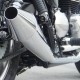 Silencieux Zard Racing 2009/2016 - Bonneville SE - Triumph