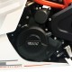 Protection de carter d'alternateur GB Racing - RC 390 - KTM
