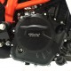 Protection de carter d'embrayage GB Racing - RC 390 - KTM