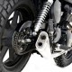 Ligne Zard Short Homologuée Position Basse 2008/2015 - Scrambler - Triumph